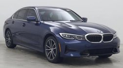 2021 BMW 3 Series 330i xDrive