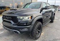 2021 Ram Ram Pickup 1500 TRX