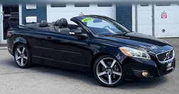 2012 Volvo C70 T5