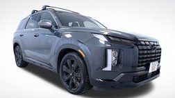 2023 Hyundai Palisade XRT
