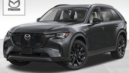 2026 Mazda CX-90 3.3 Turbo Premium Sport