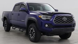 2023 Toyota Tacoma TRD Off-Road