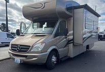 2008 Dodge Sprinter 3500