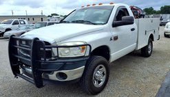 2009 Dodge Ram 3500 ST