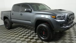 2023 Toyota Tacoma TRD Pro