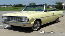 1964 Chevrolet Malibu