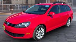 2013 Volkswagen Jetta S