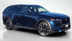 2024 Mazda CX-90 Plug-in Hybrid Premium