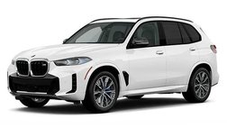 2024 BMW X5 M60i