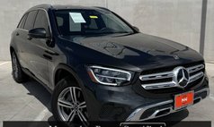 2021 Mercedes-Benz GLC-Class GLC 300 4MATIC