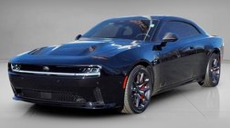 2024 Dodge Charger Daytona Scat Pack