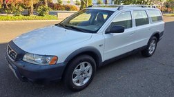 2005 Volvo XC70 Base