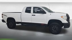 2016 Toyota Tundra SR