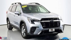 2024 Subaru Ascent Premium 8-Passenger