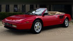 1988 Ferrari 
