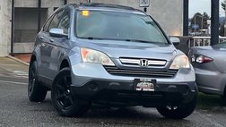 2008 Honda CR-V EX-L