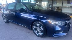 2020 Honda Accord EX-L