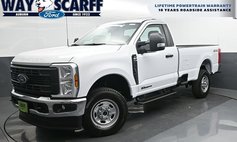 2026 Ford Super Duty F-250 XL