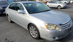 2005 Toyota Avalon XL