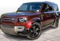 2024 Land Rover Defender 130 P400 X-Dynamic SE