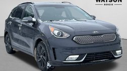 2018 Kia Niro EX