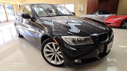 2011 BMW 3 Series 328i