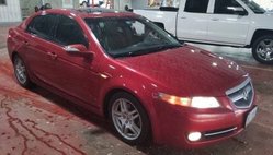2008 Acura TL Base