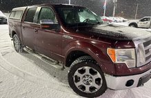 2009 Ford F-150 Lariat