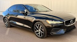 2020 Volvo S60 T5 Momentum