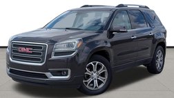 2015 GMC Acadia SLT-2
