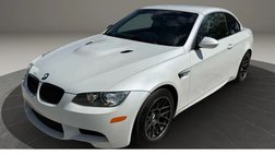 2013 BMW M3 Base