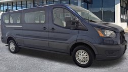 2022 Ford Transit 350