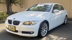 2008 BMW 3 Series 328i