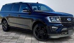 2021 Ford Expedition MAX Limited