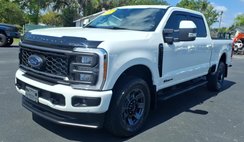2023 Ford Super Duty F-250 Lariat
