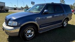 2000 Ford Expedition Eddie Bauer
