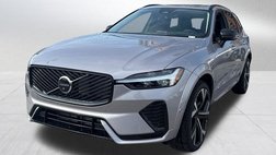 2026 Volvo XC60 T8 Ultra