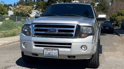 2012 Ford Expedition Limited