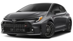 2024 Toyota GR Corolla Premium