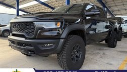 2025 Ram Ram Pickup 1500 RHO