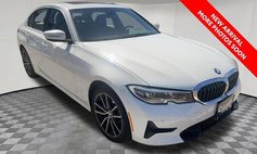 2019 BMW 3 Series 330i xDrive