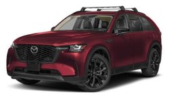 2025 Mazda CX-90 Plug-in Hybrid Premium Sport