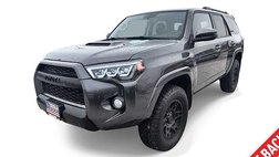 2016 Toyota 4Runner TRD Pro