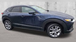 2025 Mazda CX-30 2.5 S Premium