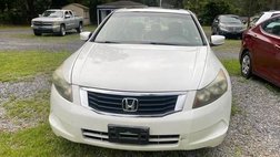 2010 Honda Accord EX-L
