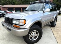 1997 Lexus LX 450 Base