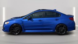 2021 Subaru WRX Premium