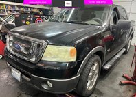 2008 Ford F-150 King Ranch
