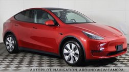 2023 Tesla Model Y Base