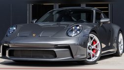 2022 Porsche 911 GT3